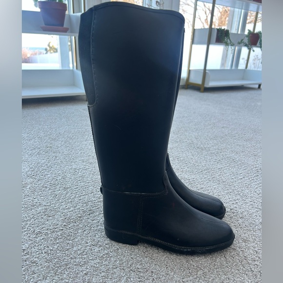 Cadett Other - Black girls Riding Boots